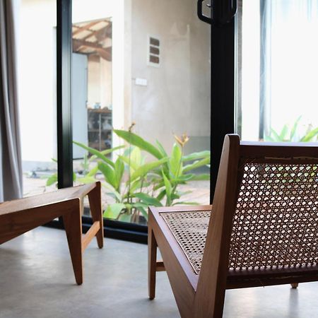 Swell Shacks Hotel Matara Exterior photo